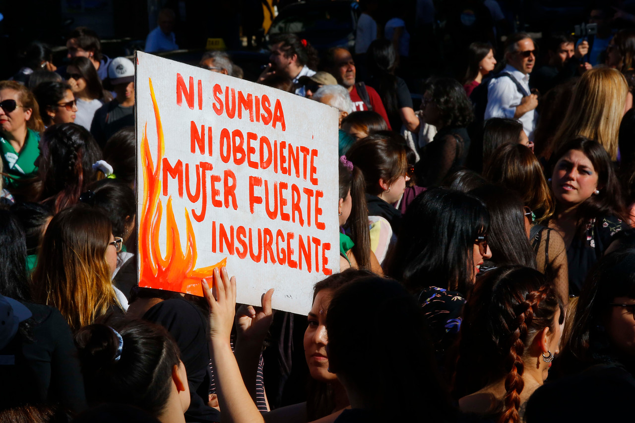 Créditos: Agencia UNO