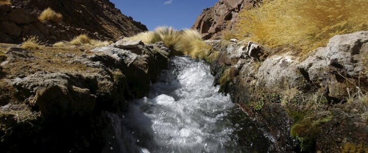 Demanda de chile a Bolivia por los derechos sobre el Silala: Una acertada decisión