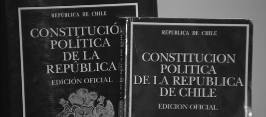 Reformas a la Constitución: 30 años de acuerdos