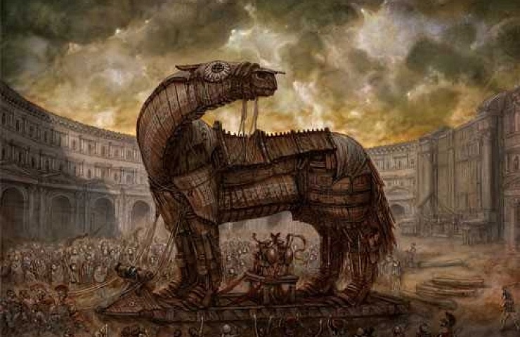 Un nuevo Caballo de Troya Fundación Jaime Guzmán