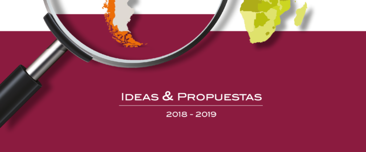 Ideas & Propuestas 2018-2019