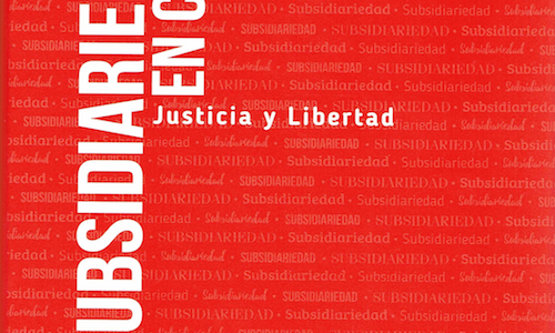 Subsidiariedad en Chile