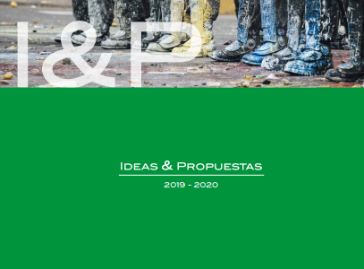 Ideas & Propuestas 2019-2020