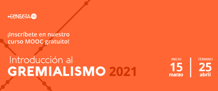 Finalizó una nueva versión del curso online «Introducción al Gremialismo»