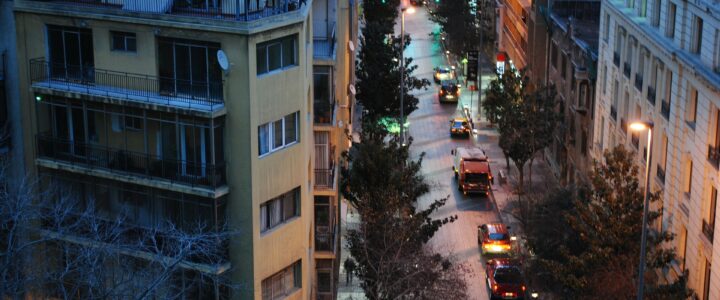 Derecho a la vivienda