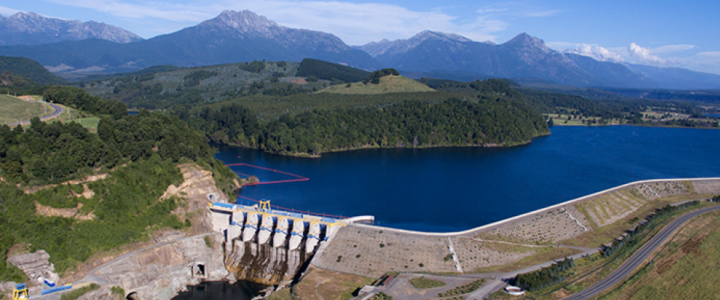 El régimen de aguas en Chile y la reforma que se viene