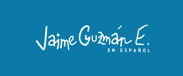 Fundación Jaime Guzmán – Español