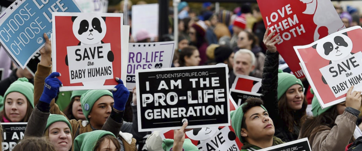 Aborto en EEUU: Las puertas que abre Heartbeat Law