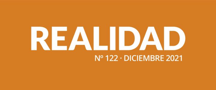 Revista Realidad – Diciembre 2021