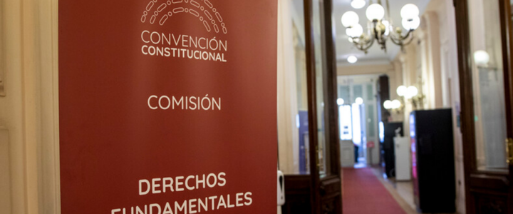 Comisión de Derechos Fundamentales de la Convención Constitucional: ¿Ha estado a la altura?