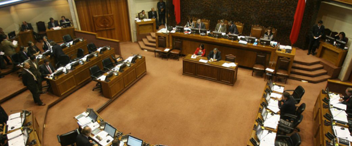 Cerrojos constitucionales