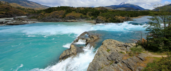Gobernanza de aguas en Chile, mapa actual y desafíos
