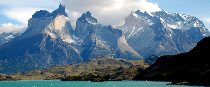 Cinco riesgos para Chile: Ecologismo radical