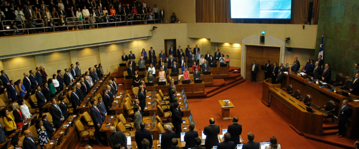 Cinco riesgos para Chile: Un sistema político desequilibrado