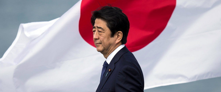 El legado conservador de Shinzo Abe