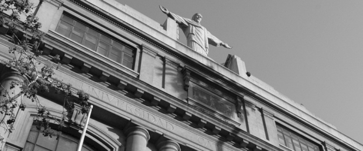 Por qué el borrador de la Convención es un peligro para las universidades