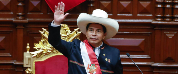 Perú: ¿una nueva crisis política?