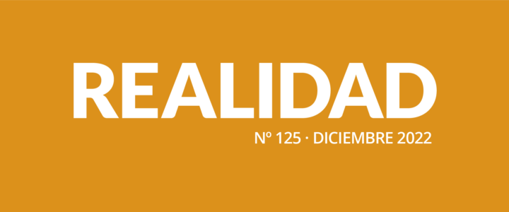 Revista Realidad – Diciembre 2022