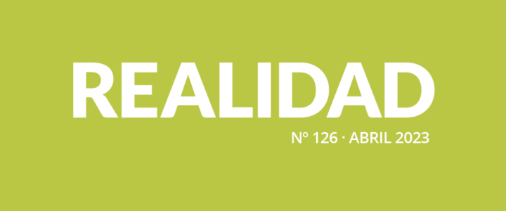 Revista Realidad – Abril 2023