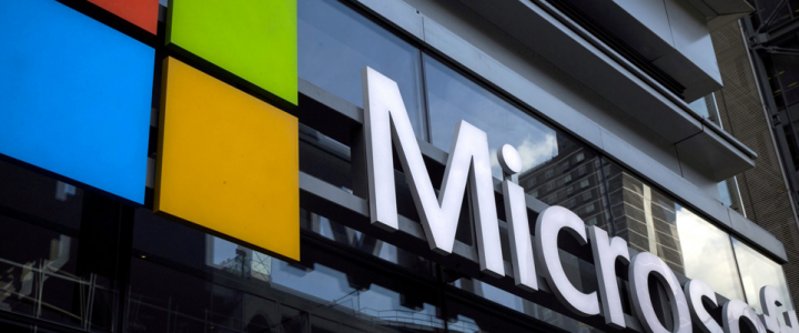 Microsoft