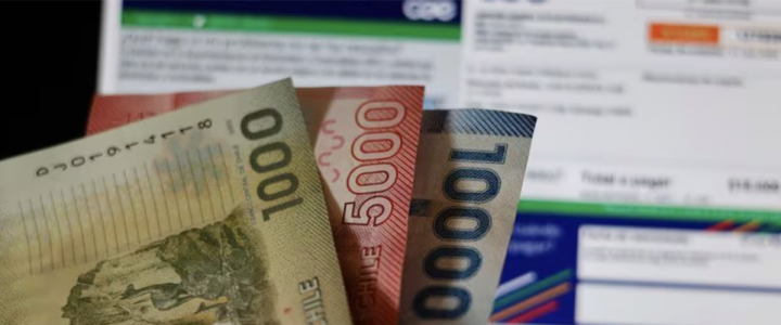 Financiamiento de subsidios