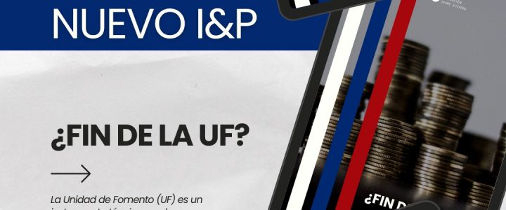 ¿Fin de la UF?