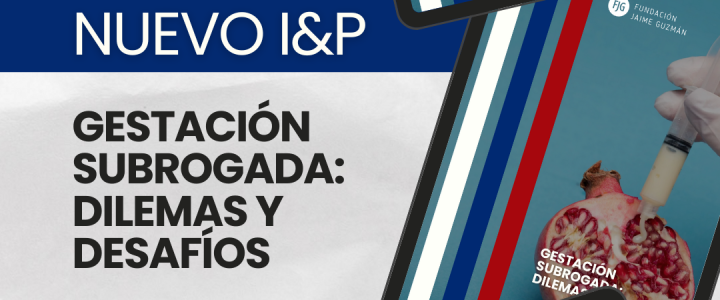 Gestación Subrogada: Dilemas y desafíos