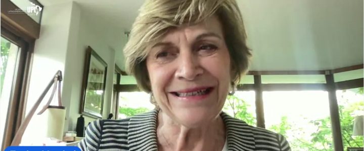 Primer Programa Internacional “Líderes para una Sociedad Libre”