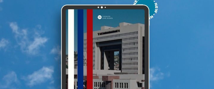 I&P Reordenamiento político del Congreso