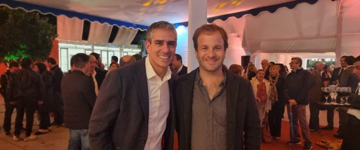 Del programa al servicio público: el recorrido de Manuel Covarrubias