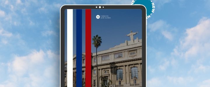 Ideas & Propuestas: Claves gremialistas a la reforma de financiamiento universitario