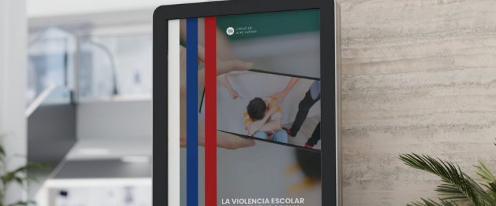 I&P: Violencia Escolar como espejo social