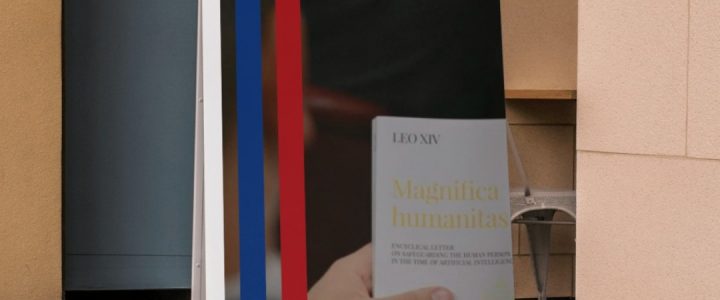I&P: La luz de Magnifica humanitas